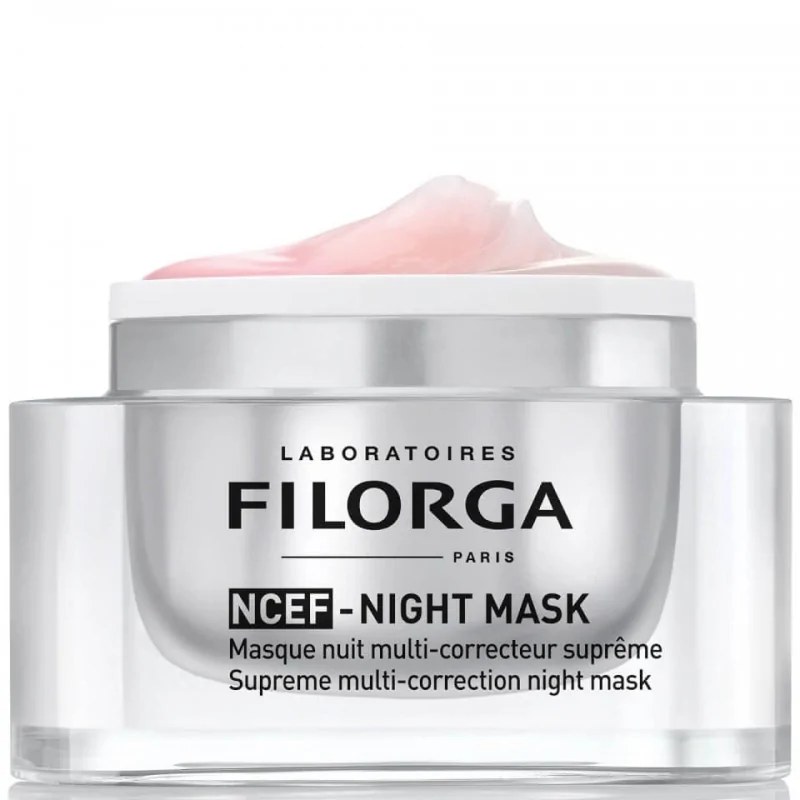 FILORGA Filorga NCEF-NIGHT MASK 50ml