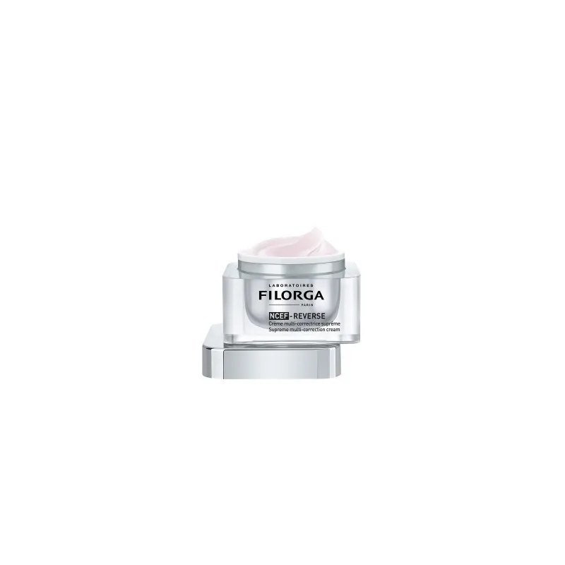 FILORGA FILORGA NCEF-RESERVE CRÈME RÉGÉNÉRANTE SUPREME 50ML