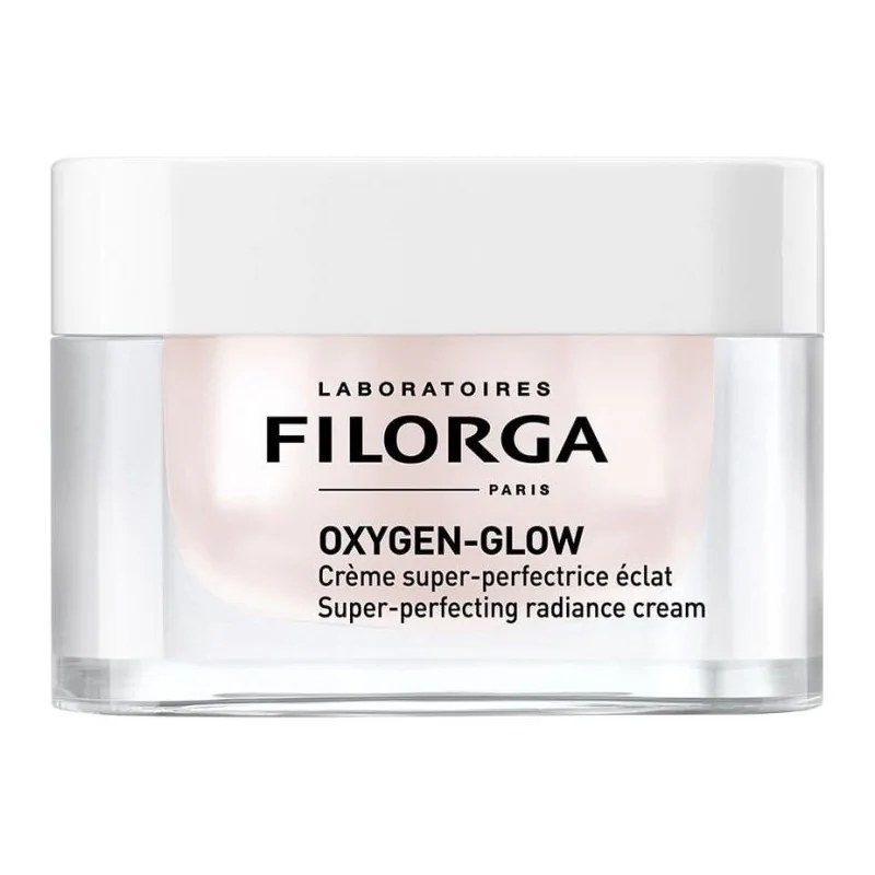 FILORGA FILORGA OXYGEN-GLOW Crème Super Perfectrice Éclat 50 ml