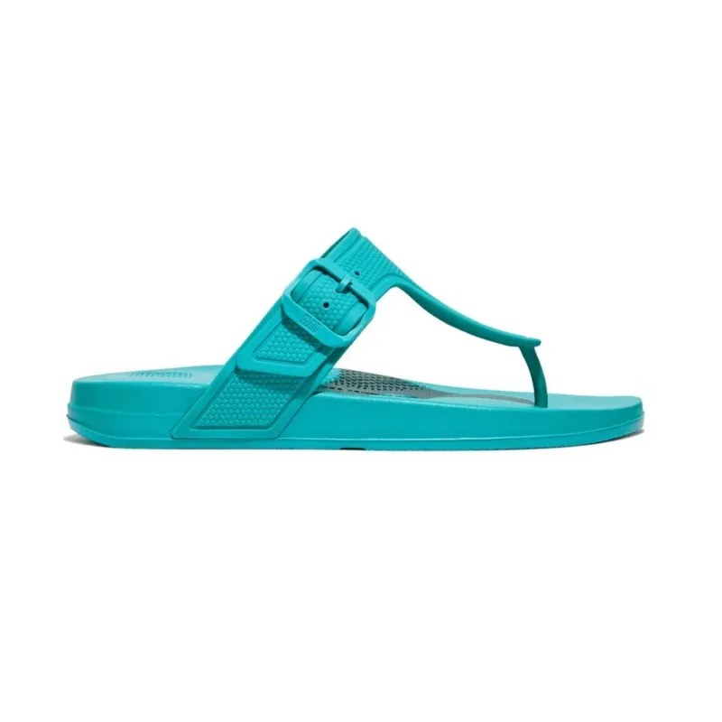 FITFLOP Fitflop Iqushion Sandale Tong Ajustable - SFT33992