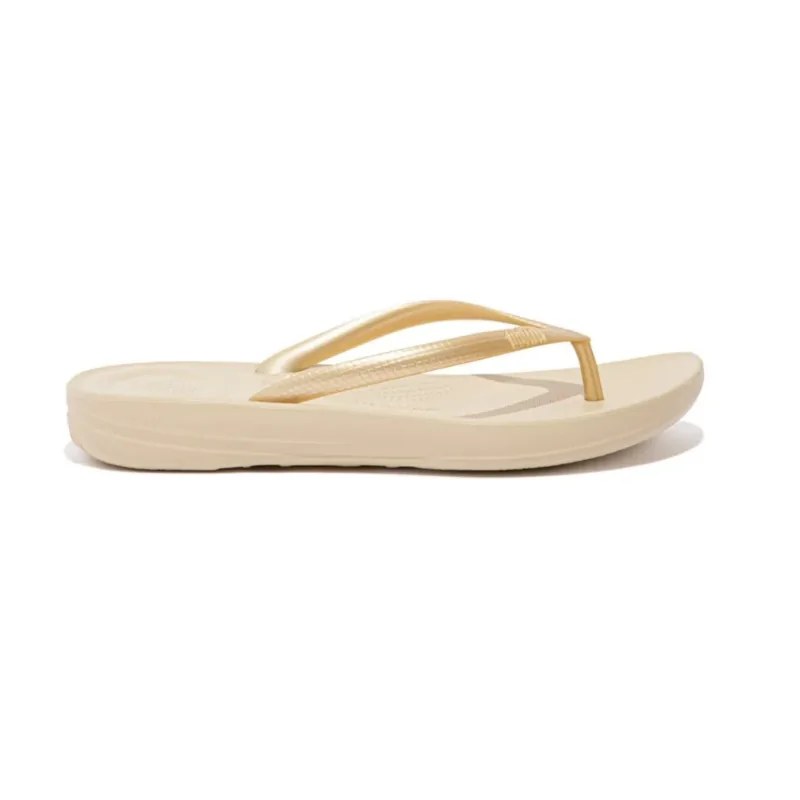 FITFLOP Fitflop Sandale Tong Iqushion Ergonomic - SFT54010