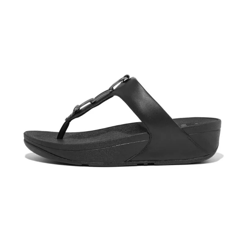 FITFLOP fitflop Tong Hallye Chaîne - SFT03090