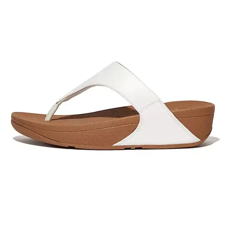 FITFLOP fitflop Tong Lulu Leather - SFT88024