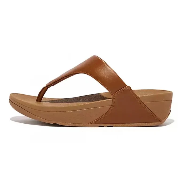 FITFLOP fitflop Tong Lulu Leather - SFT88592