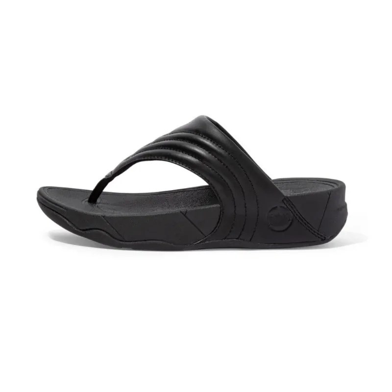 FITFLOP fitflop Tong Walkstar Leather - SFT05090