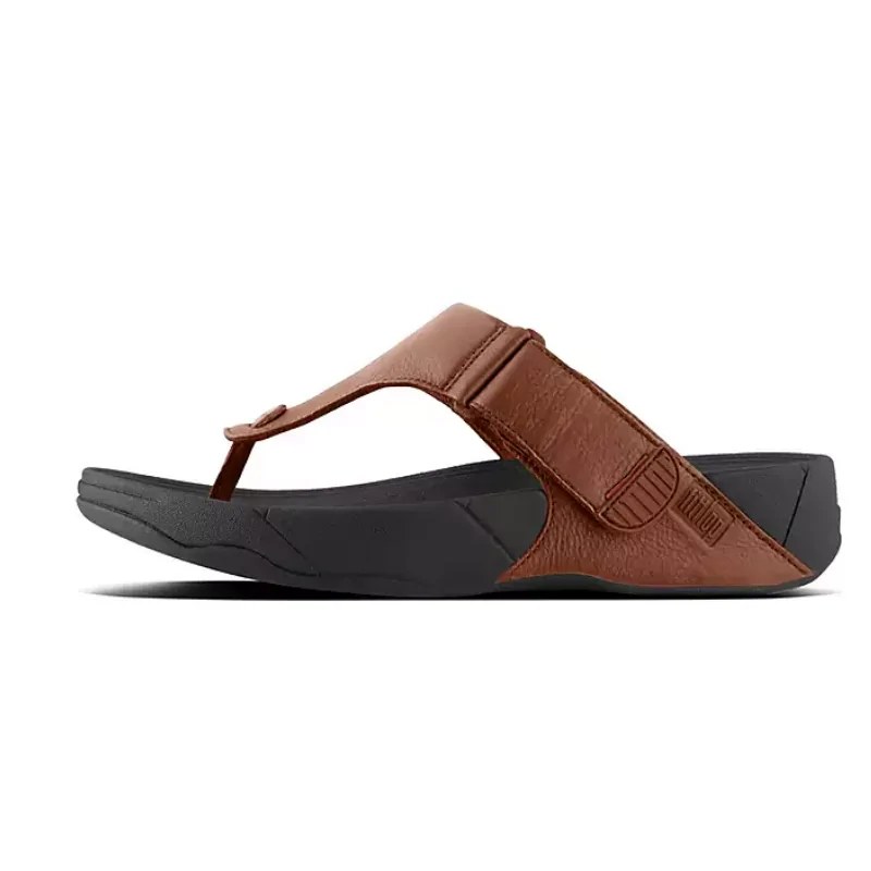 FITFLOP fitflop Tongs Fitflop TRAKK II - SFT2799