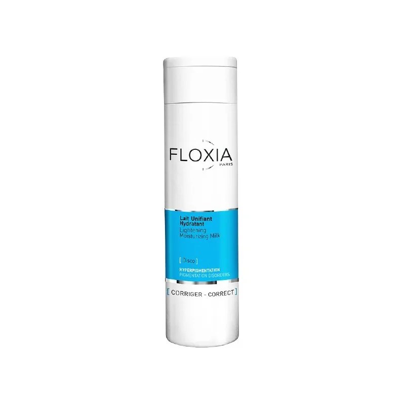 Floxia Floxia Lait Unifiant Hydratante 200ml