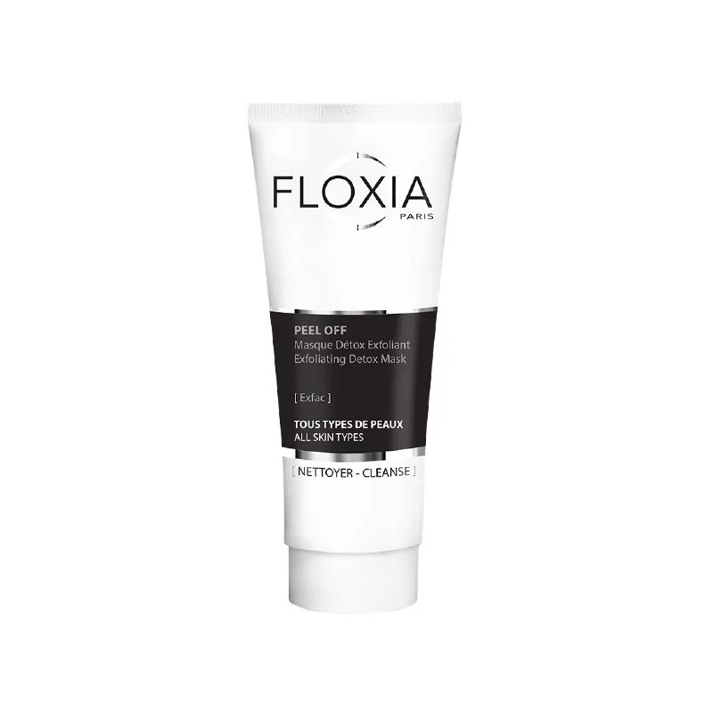 Floxia Floxia Peel Off Masque detox exfoliant 40ml