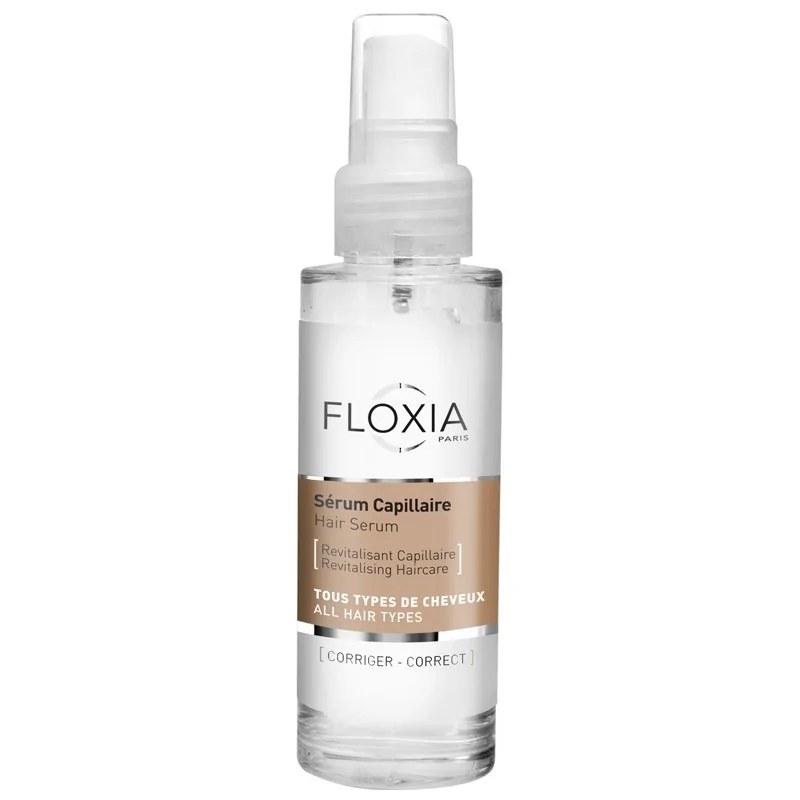 Floxia FLOXIA SERUM CAPILLAIRE ANTI-CHUTE