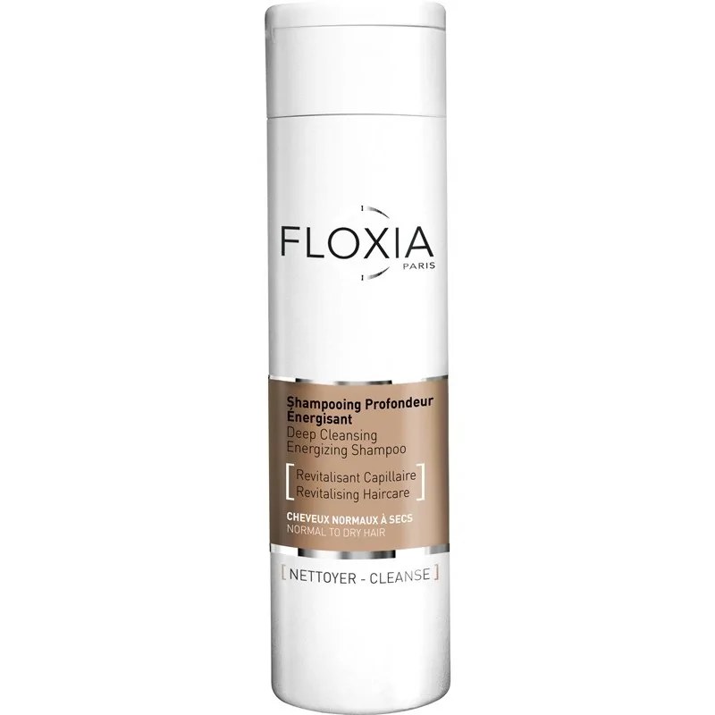 Floxia FLOXIA SHAMP REVITALISANT CHEV SEC