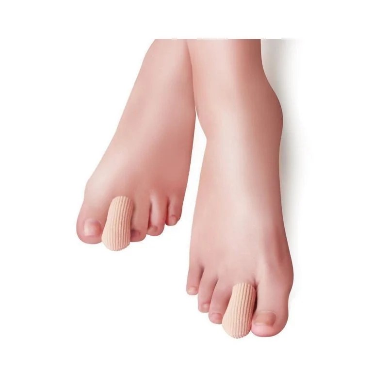 Fresco Fresco Capuchon gel et maille pour orteil (à la paire) - F00033-0