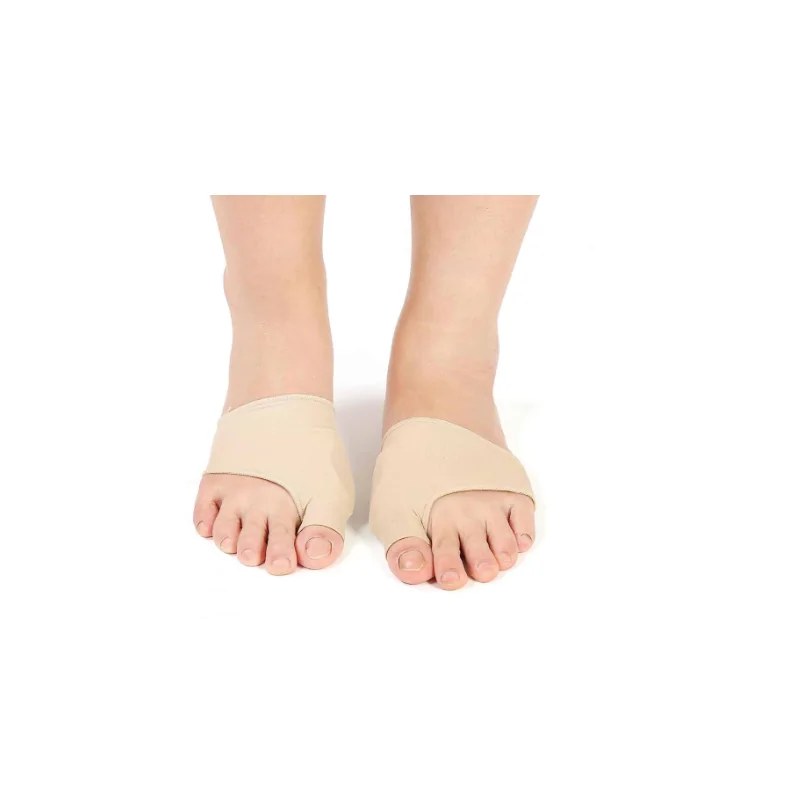 Fresco Fresco Coussin plantaire et protecteur hallux valgus en chausson (à l'unité) F00042