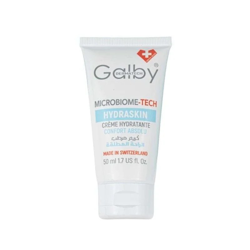 GALBY GALBY HYDRASKIN CREME HYDRATANTE CONFORT ABSOLU 50ML
