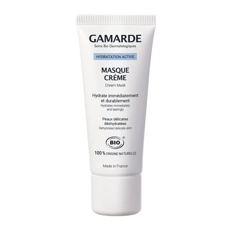 Gamarde Gamarde Masque Creme 40ml