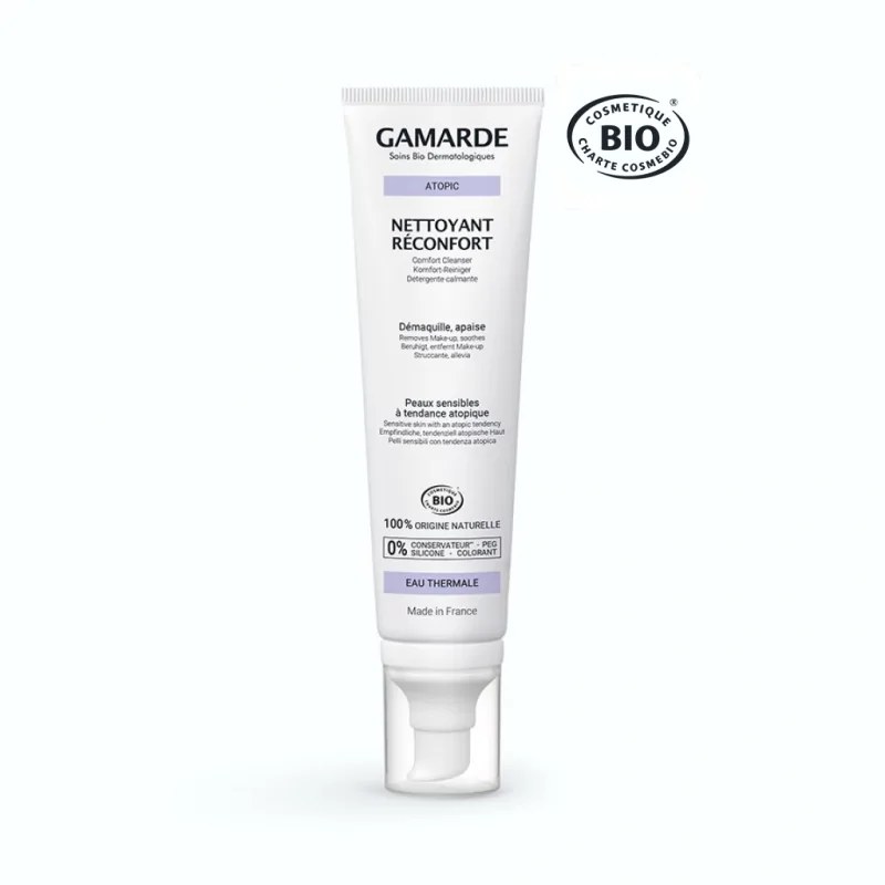 Gamarde GAMARDE NETTOYANT CONFORT 100ml