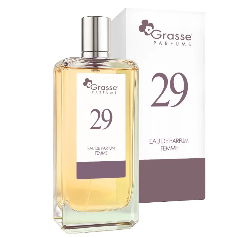 Grasse  Grasse Eau De Parfums Femme La Vie Est Belle 100ml N°29