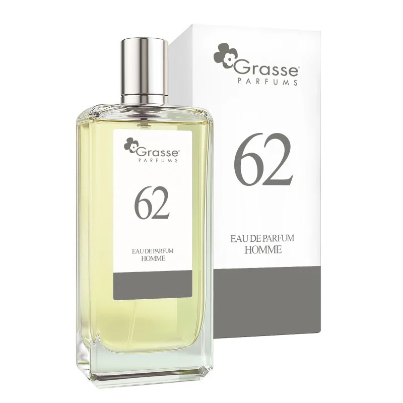 Grasse  Grasse Eau De Parfums Homme Dolce & Gabbana 100ml N°62