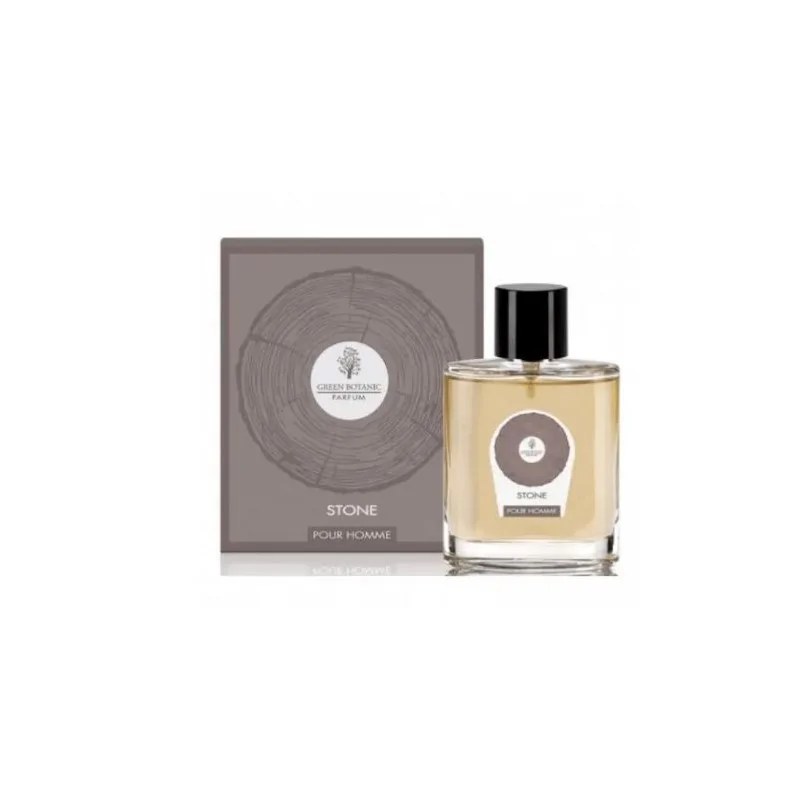 GRENN BOTANIC GRENN BOTANIC PARFUM STONE HOMME 100 ML