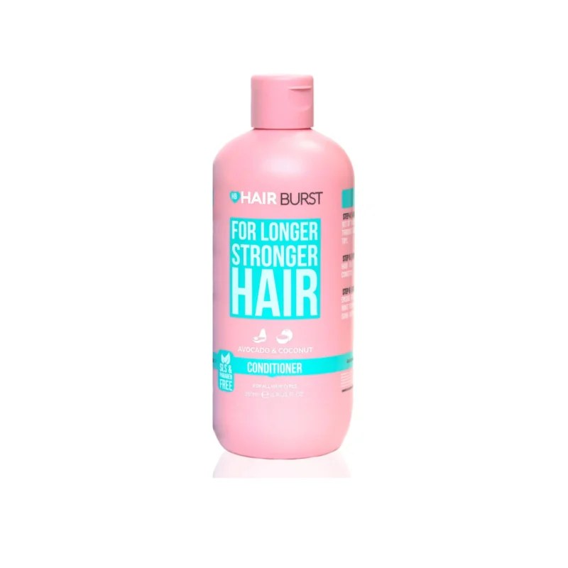 Hairburst Hairburst Conditioner Avocado & Coconut 350ml
