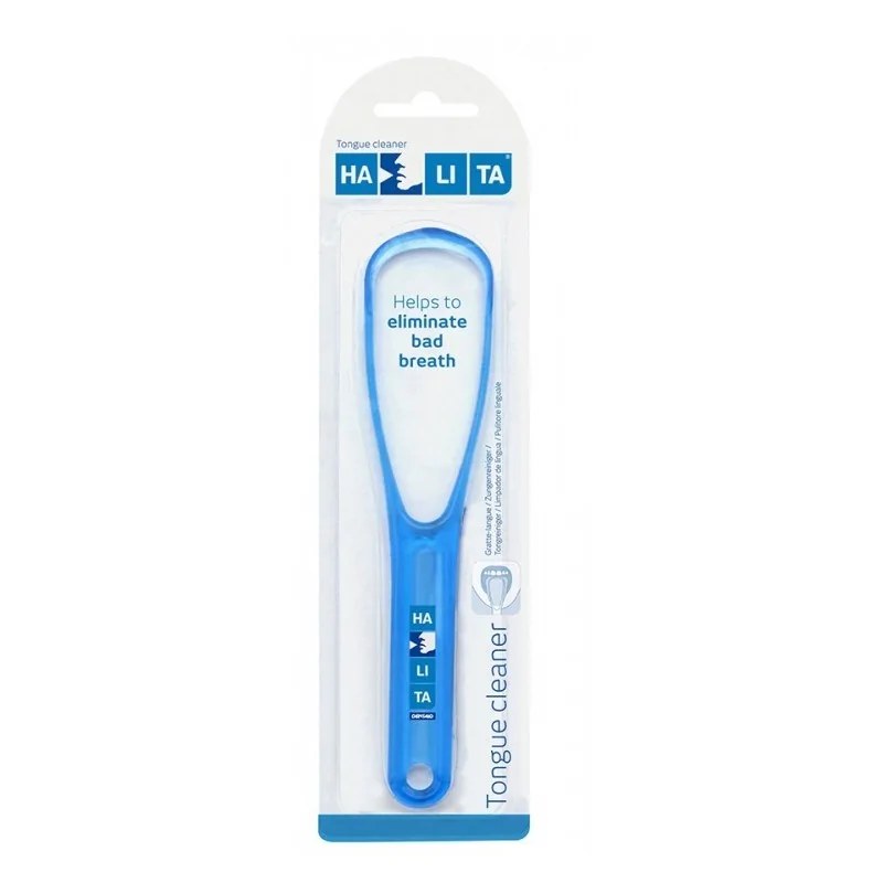 HALITA HALITA GRATTE LANGUE