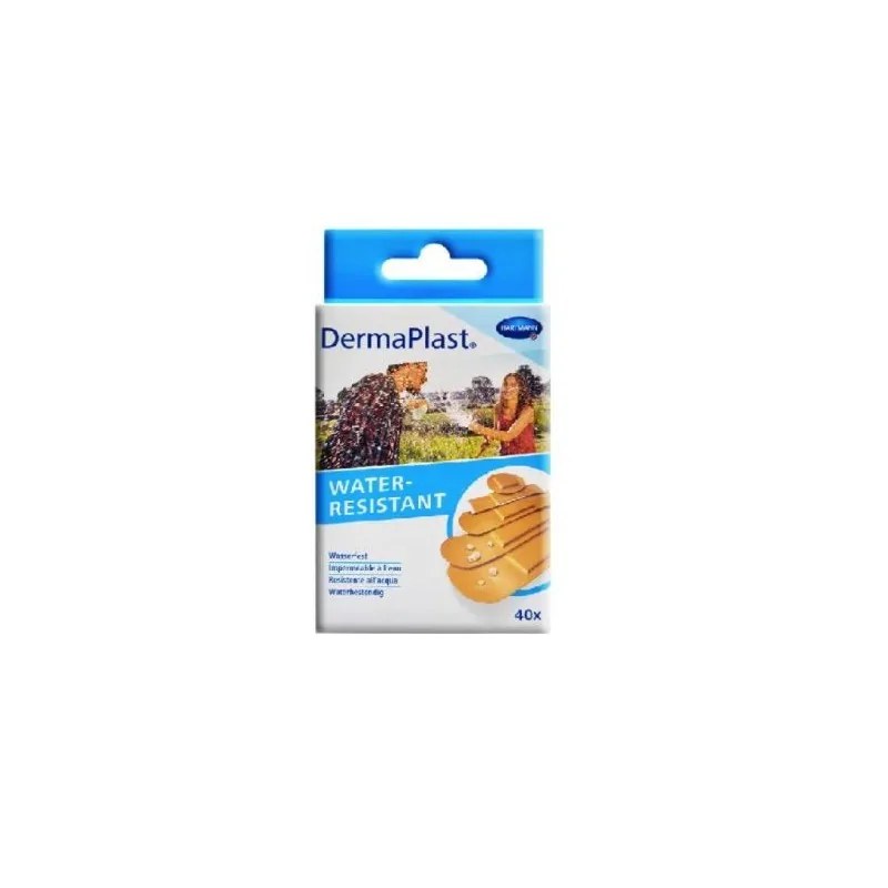 HARTMANN  Hartmann Dermaplast Water Resistant *40 535140