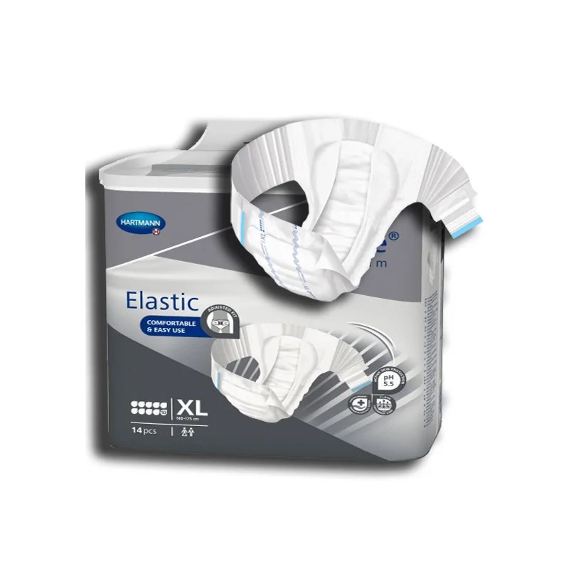 HARTMANN  HARTMANN MOLICARE SUPER CHANGE XL/N 14 U