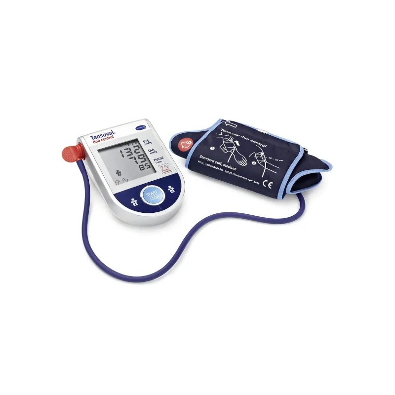 HARTMANN  HARTMANN TENSOVAL DUO CONTROL TENSIOMETRE DE BRAS M