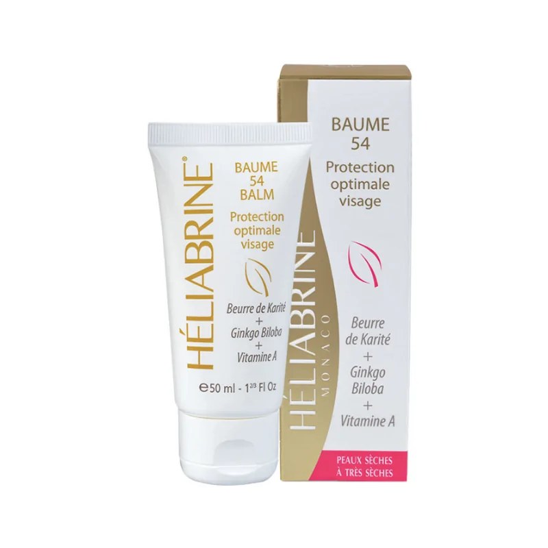 HELIABRINE Heliabrine Baume 54 Soin Visage 50Ml