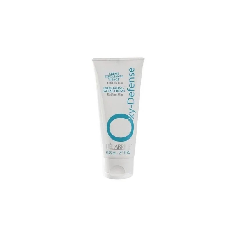 HELIABRINE HELIABRINE OXY DÉFENSE CRÈME EXFOLIANTE 75 ML