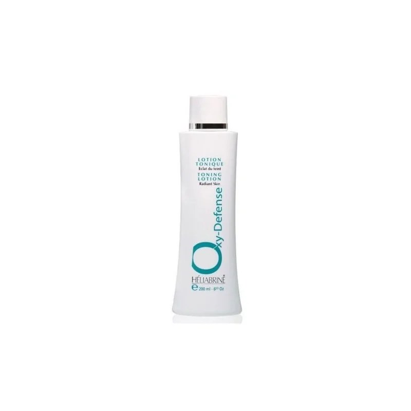 HELIABRINE HELIABRINE OXY DEFENSE LOTION TONIQUE 200 ML