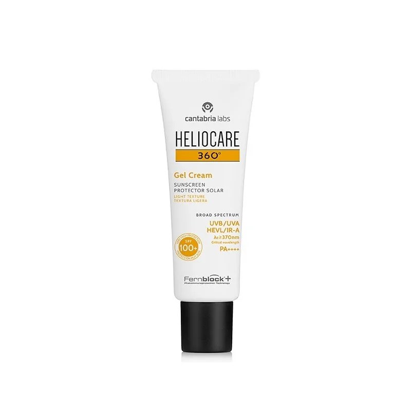 HELIOCARE HELIOCARE 360° GEL CREME SPF 100