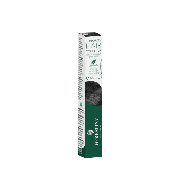 Herbatint Herbatint Mascara Retouche Cheveux Blanc (Noir) 10ml