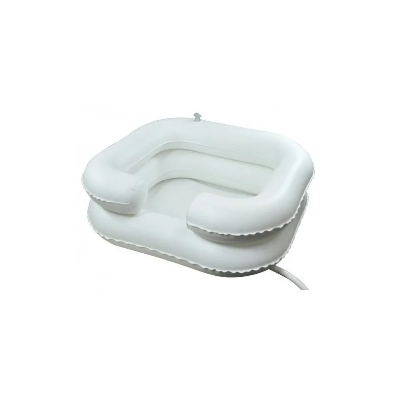 Herdegen Herdegen Bac à shampoing gonflable 820115