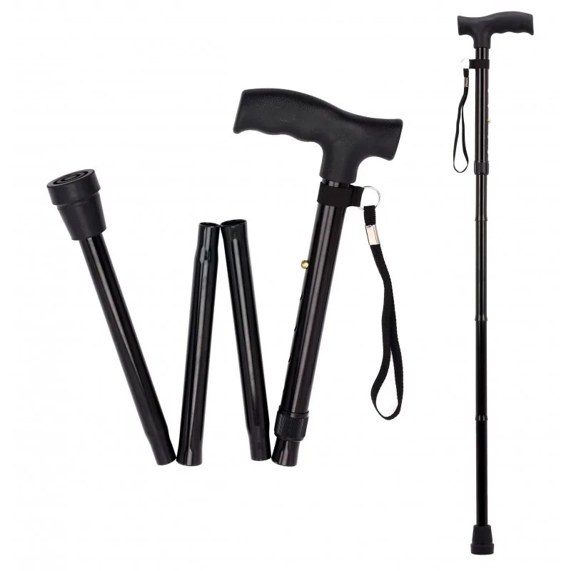 Herdegen Herdegen Canne réglable pliable L1002