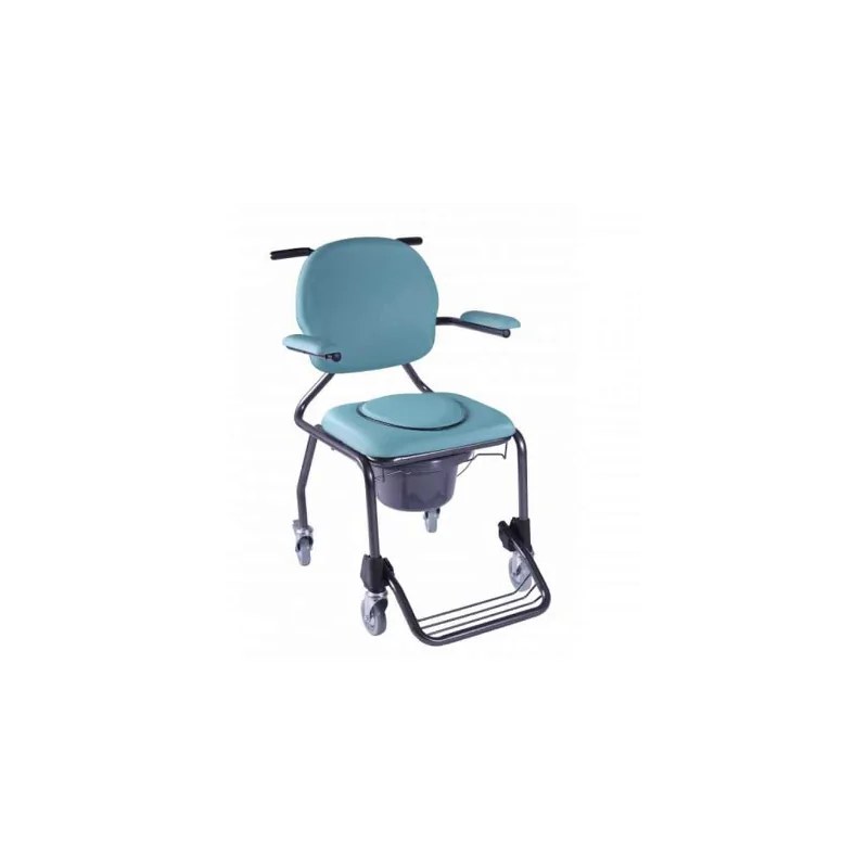 Herdegen Herdegen Chaise garde-robe Best Up avec roues 304723