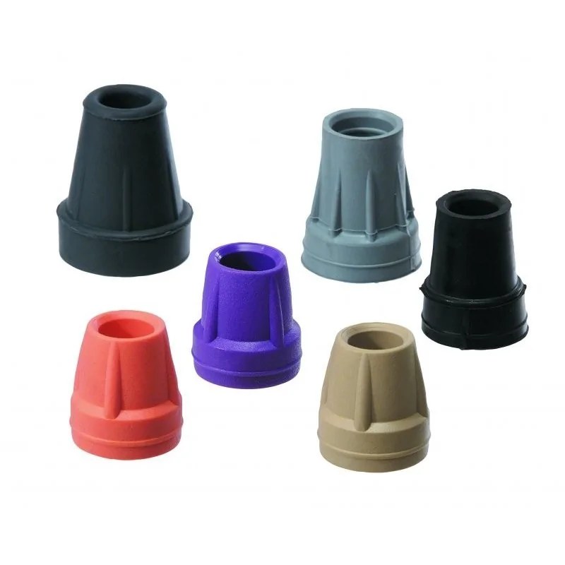 Herdegen Herdegen Embout canne de marche 920419