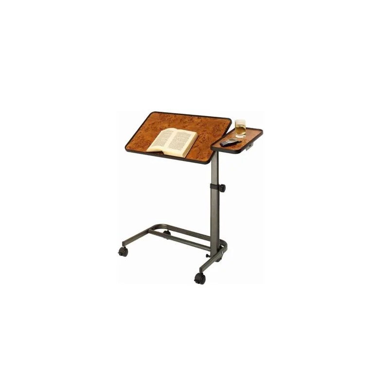 Herdegen Herdegen Table de lit pliante diffusion avec extension 4218