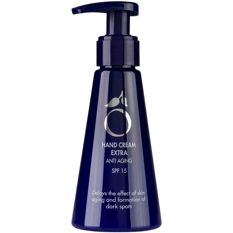 herome HEROME  crème mains anti-âge intensive - anti-pigmentation 120ml