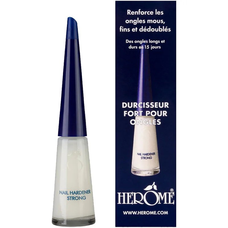 herome HEROME DURCISSEUR FORT POUR ONGLES(HE20200)