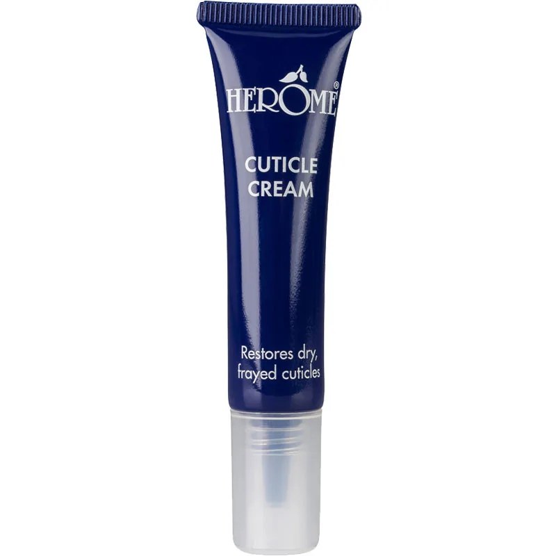 herome HEROME SOIN CUTICULES (CRÈME) 7 ML