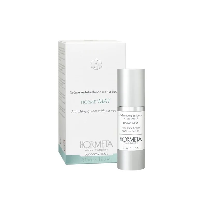 HORMETA  HORMETA HORME MOIST FLUIDE HYDRO MINÉRAL 30ML