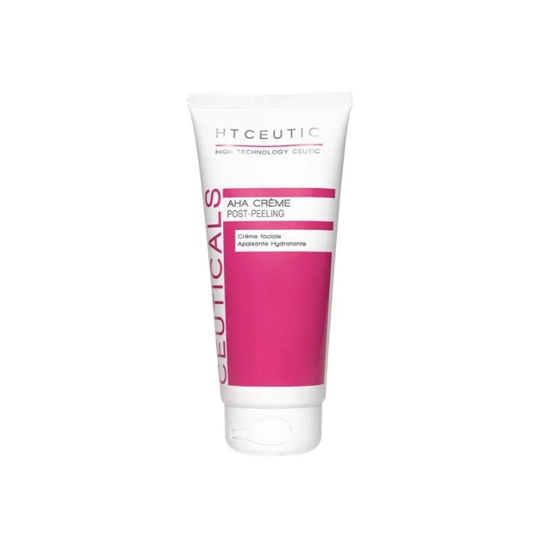 HT CEUTIC HT Ceutic AHA Creme Post Peeling 200ml