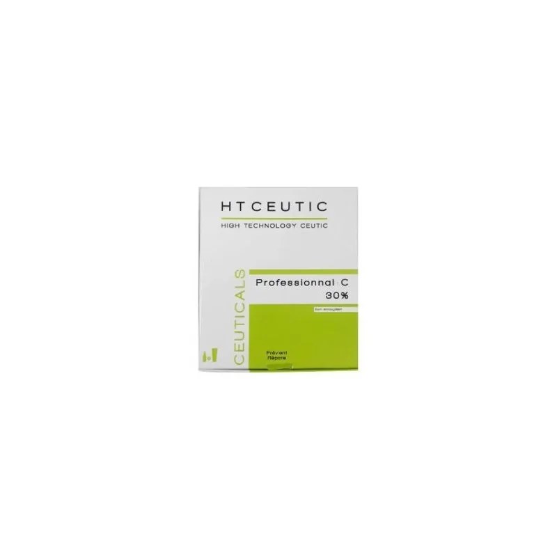 HT CEUTIC HT Ceutic C30 Professionnal 15ml