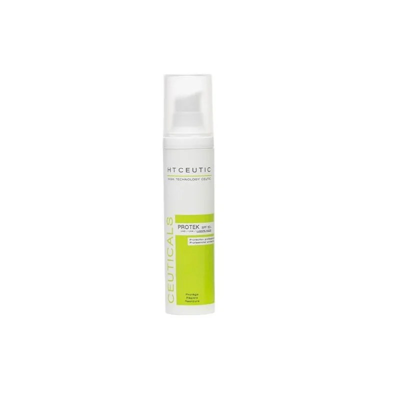 HT CEUTIC HT Ceutic Protek Spf50+ 50ml