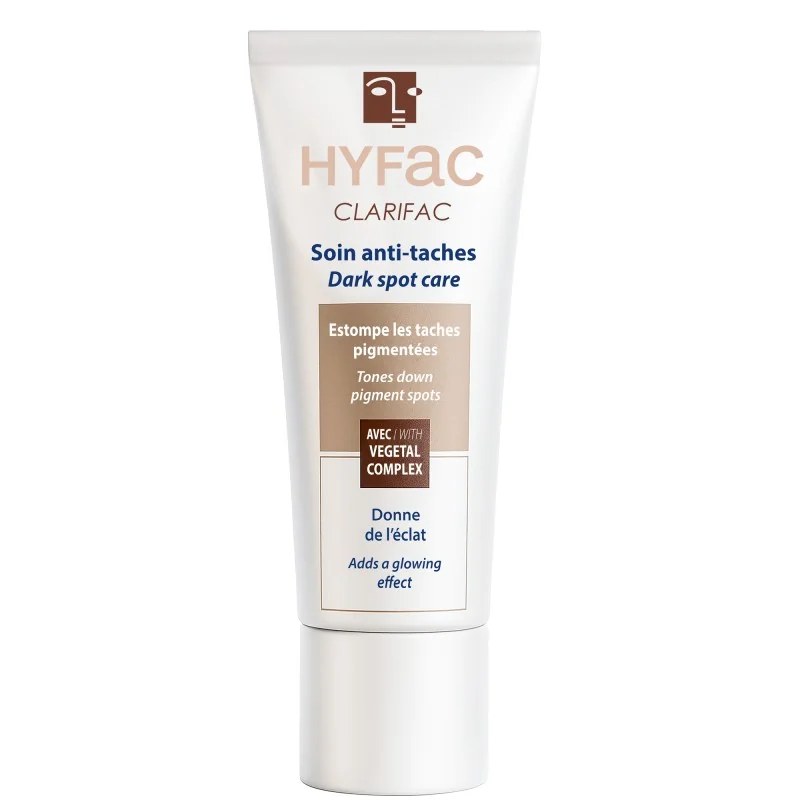 HYFAC HYFAC CLARIFAC SOIN ANTI TACHES 40 ML