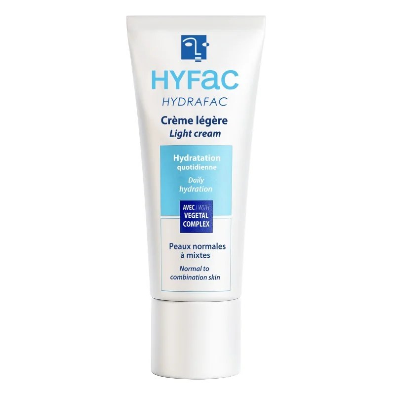 HYFAC HYFAC HYDRAFAC CRÈME LÉGÈRE 40ML