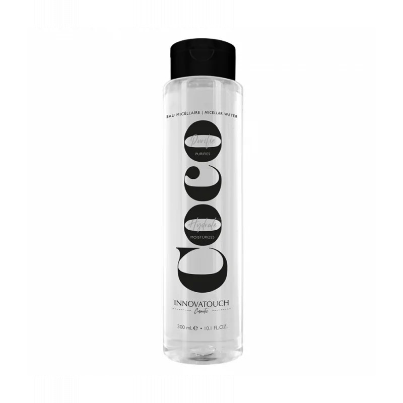 INNOVATOUCH  INNOVATOUCH-Coco Eau Micellaire 300 Ml