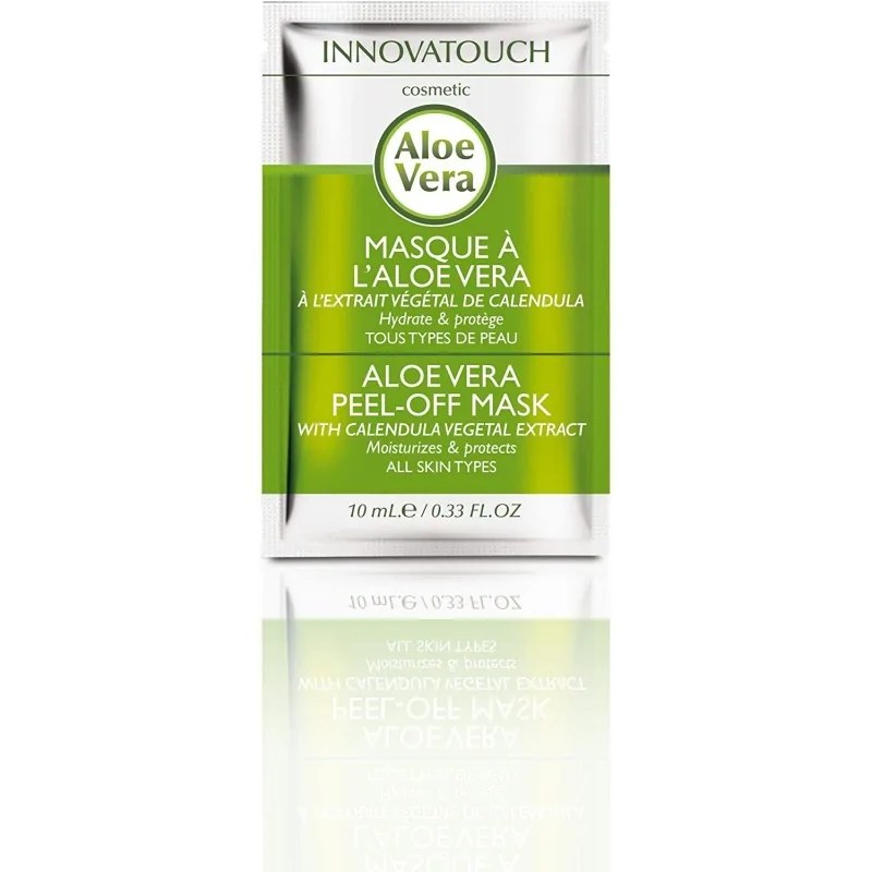 INNOVATOUCH  INNOVATOUCH MASQUE À L'ALOE VERA 10 ML