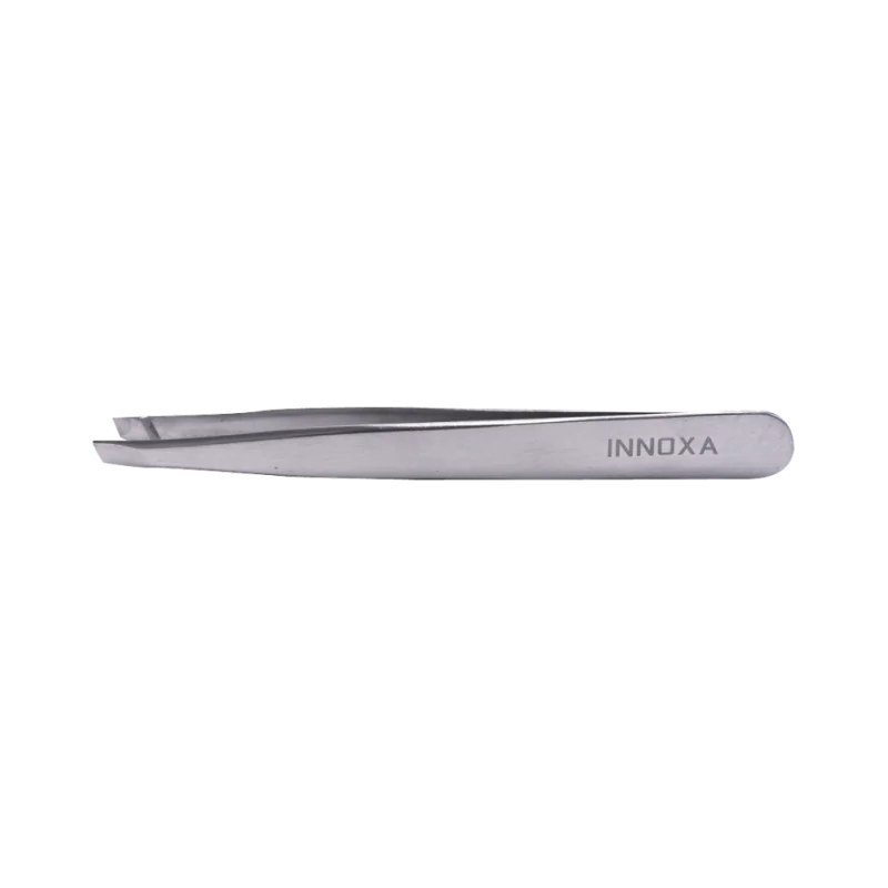 INNOXA INNOXA PINCE EPIL BIAIS SILVER 9,6 CM - G770950