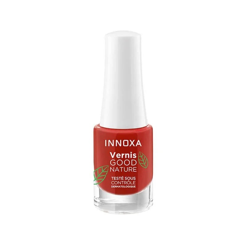 INNOXA INNOXA VERNIS À ONGLES GOOD NATURE NECTAR 5 ML - G724149